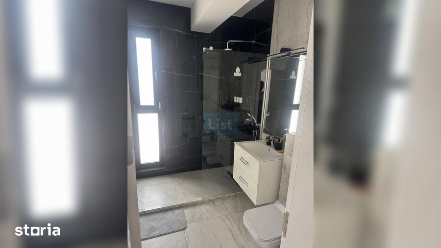 Apartament cu 2 camere decomandat în Nord