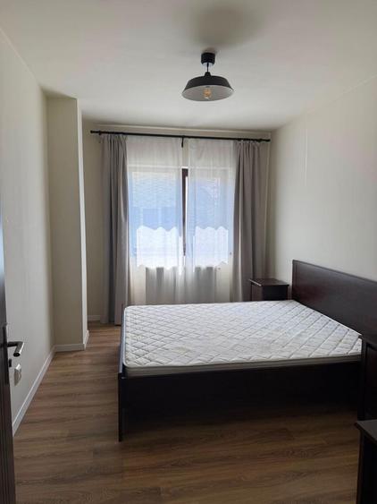Apartament cu 2 camere decomandat în Florești