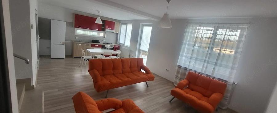 Casă cu Teren 250 Mp în Găneasa