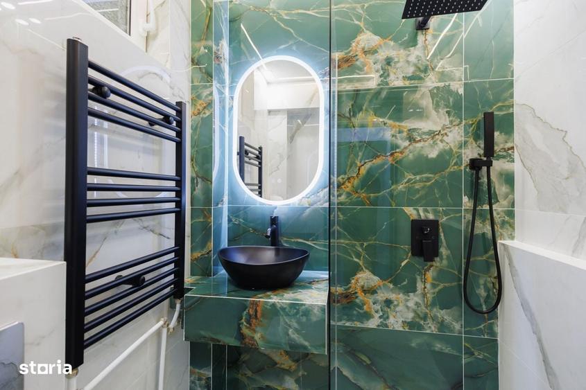 Apartament cu 3 camere în Lotus