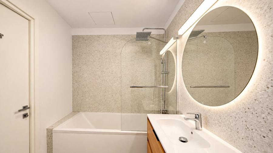 Apartament cu 2 camere, mobilat în Iancu Nicolae