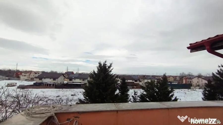 Garsonieră în Central