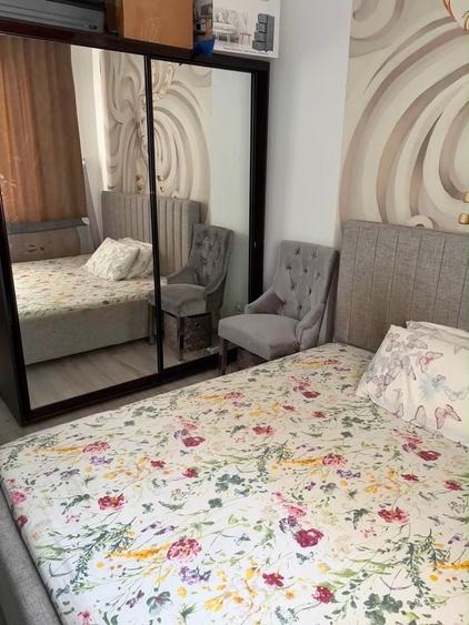 Apartament cu 3 camere în Roșu
