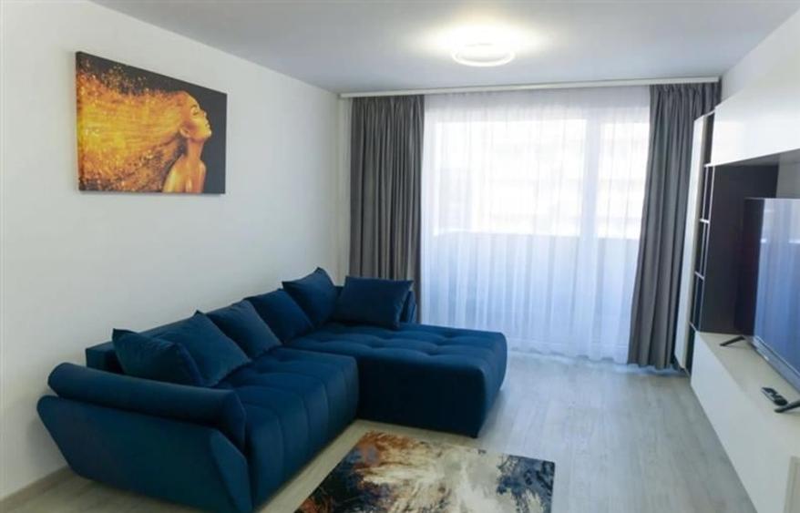 Decomandat, 2 camere, loc parcare, Urban,  Carpatilor, Brasov - 1