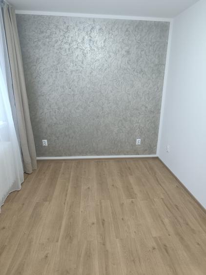 Apartament cu 2 camere în Plopilor