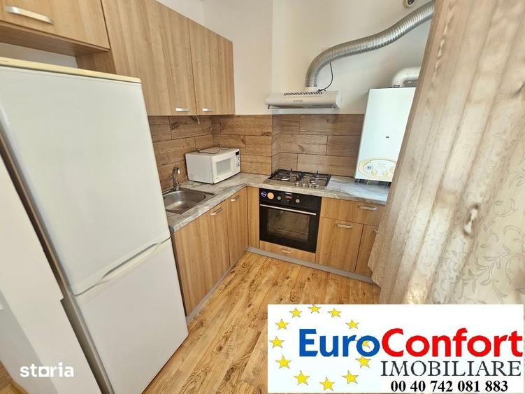 Apartament cu 2 camere în UTA