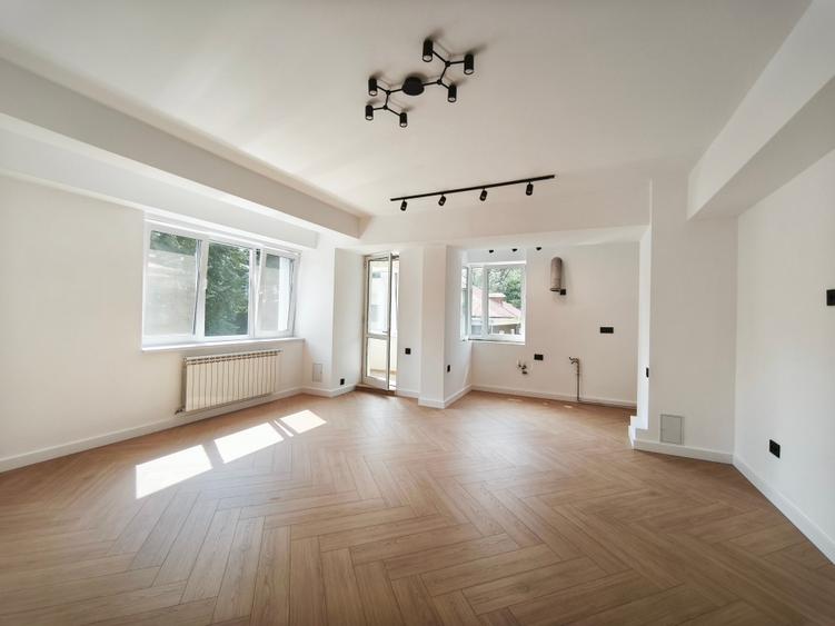 Apartament cu 2 camere semidecomandat în Cotroceni