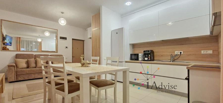 Apartament deosebit de vânzare în Poiana Brașov – locație premium - 10