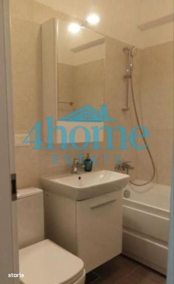 Apartament cu 2 camere în Muncii