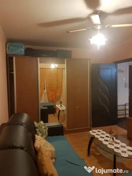 Apartament 2 camere decomandat zona Rahovei - Sibiu (Sibiu) - 6