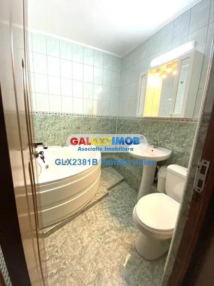 Apartament cu 2 camere decomandat, mobilat în Dristor