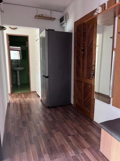 Apartament 2 camere Vitrometan, Medias | 50 mp - 2