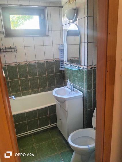 Garsonieră semidecomandată în Precista