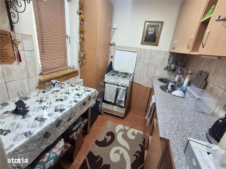 Garsonieră în Vasile Aaron