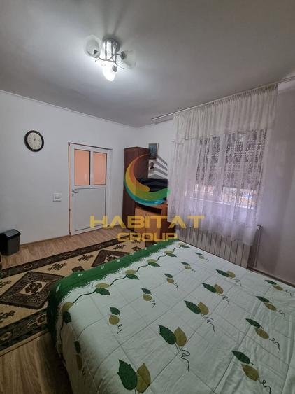 Casă individuală cu 6 camere cu Canalizare în Șoldanu