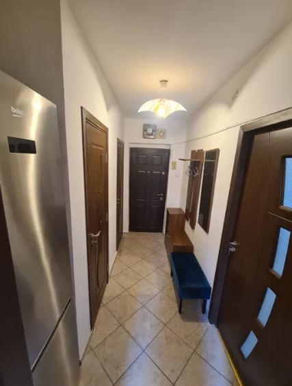 Apartament cu 2 camere decomandat, mobilat în Dristor