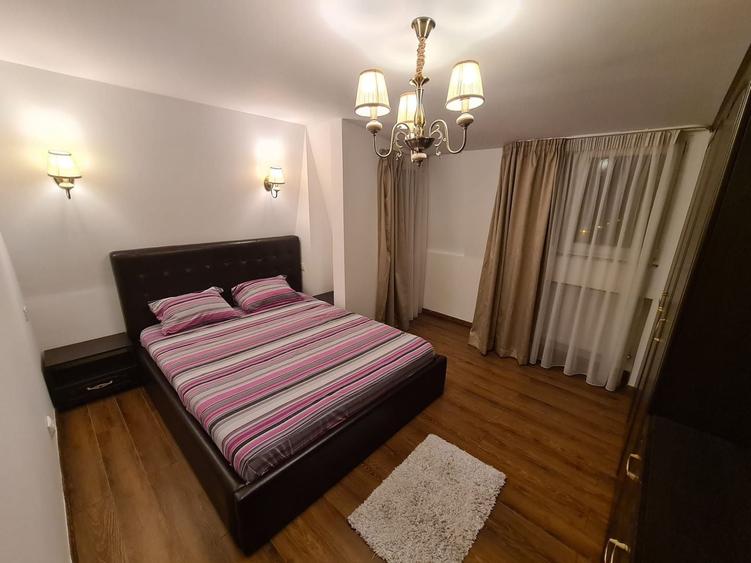 Inchiriere Apartament 2 Camere Doamna Ghica Centrala Termica Proprie - 4