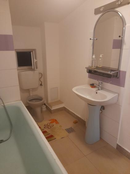 Garsonieră semidecomandată în Buești