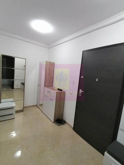 Studio Plaza Residence Exigent zona Lujerului - 8