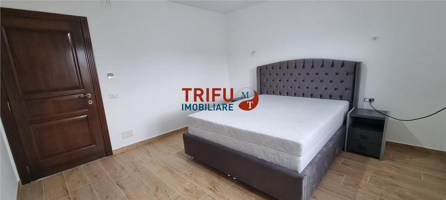 Casă individuală cu 4 camere cu Teren 500 Mp în Ighiu