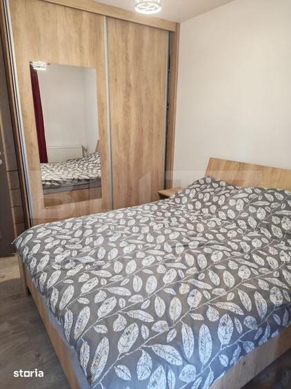 Apartament cu 3 camere în Împăratul Traian