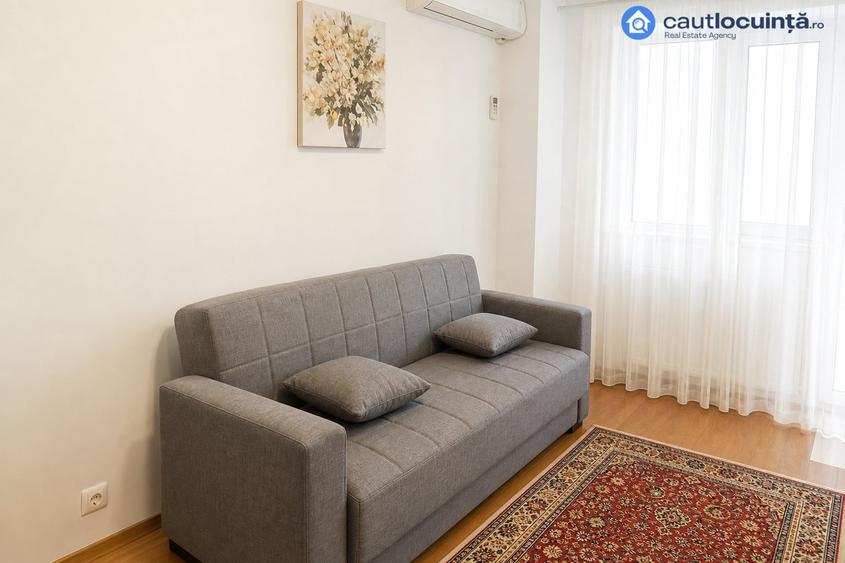Apartament cu 2 camere în Ștefan cel Mare
