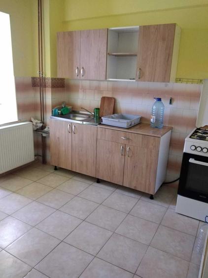 Apartament cu 2 camere decomandat în Rogerius