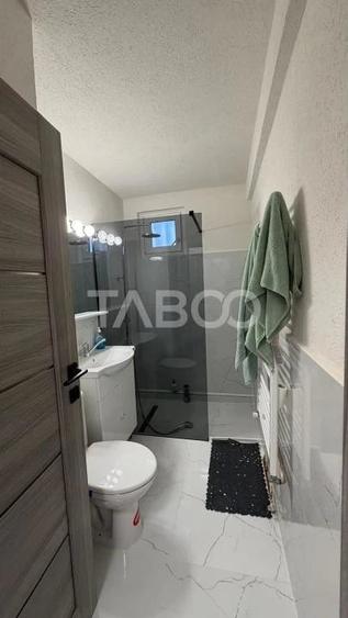 Apartament cu 2 camere decomandate etaj 3 in zona Mihai Viteazul - 5