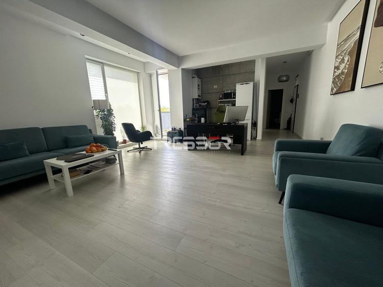 ✔️2 camere / 60 MP ☀️ Campus Universitar Constanța ✔️ Parcare inclusă - 9