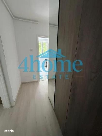 Apartament cu 3 camere semidecomandat în Drumul Taberei — fotografia 2
