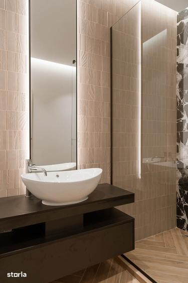 Apartament cu 2 camere în Cantemir