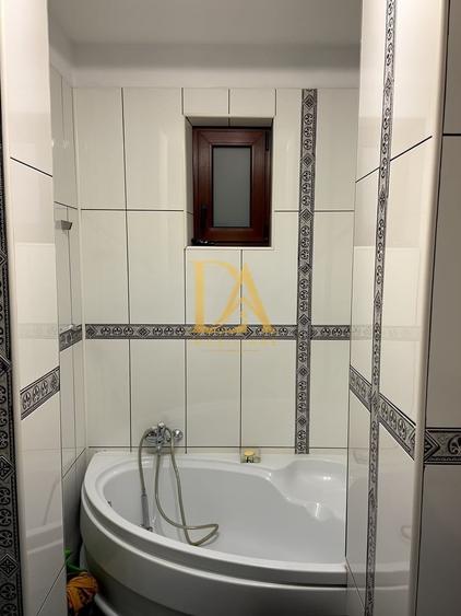 Apartament cu 2 camere semidecomandat în Bucureștii Noi