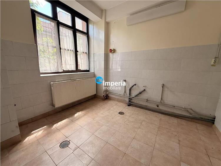 Spațiu comercial, de 100 mp, în Copou