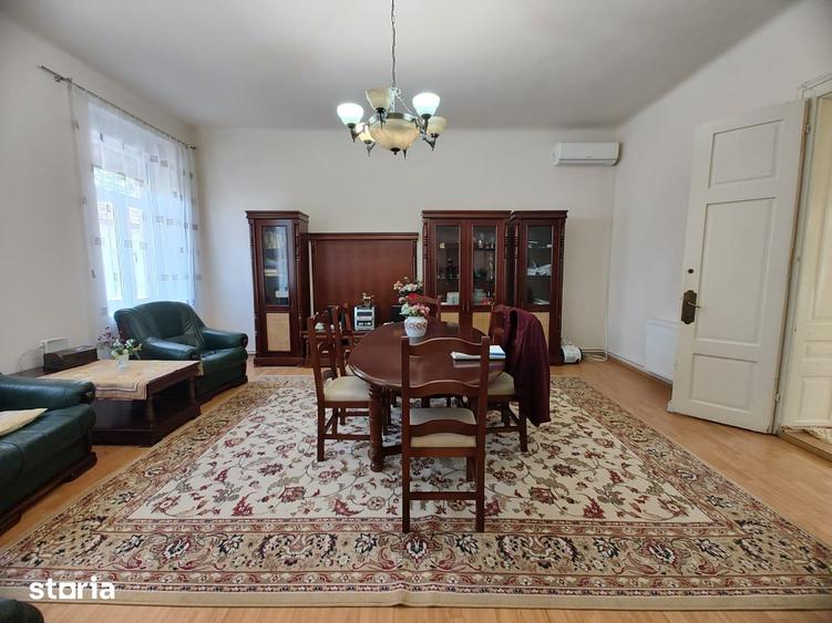 Casă cu 4 camere cu Teren 703 Mp în Aurel Vlaicu