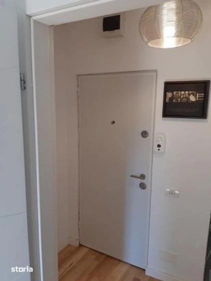 Apartament cu 2 camere în Tomis II