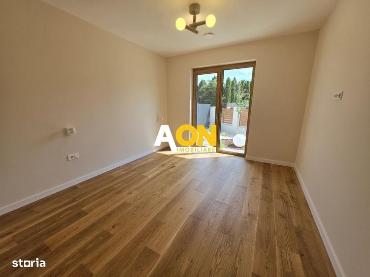 Casă cu 4 camere în Ampoi 3