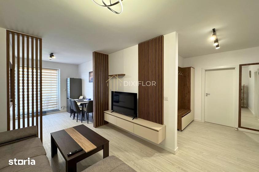Apartament cu 3 camere | Maurer Residence | 550 - 6