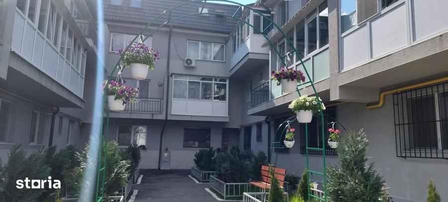 Aprtament in zona linistita - 14