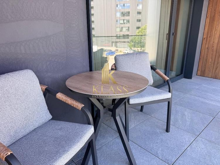 Apartament cu 2 camere decomandat, mobilat în Unirii