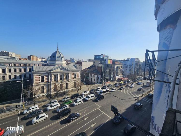 Apartament cu 2 camere, mobilat în Centrul Istoric