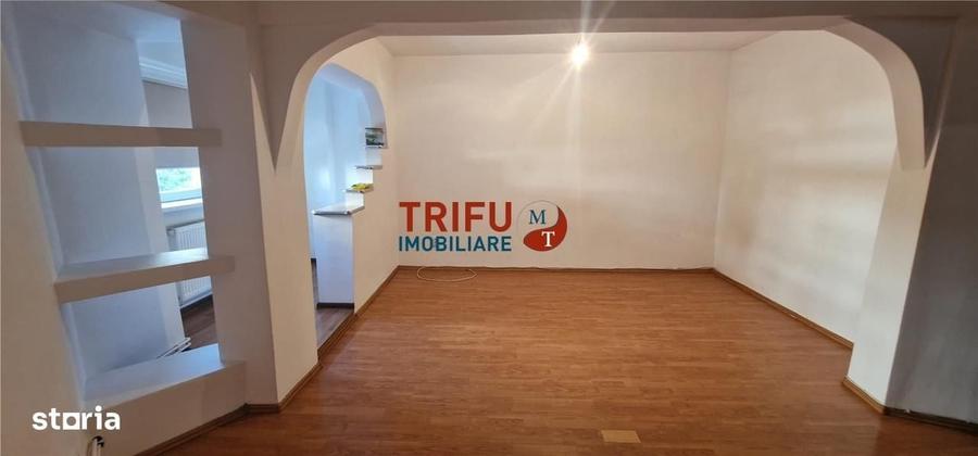 Apartament cu 2 camere decomandat în Cetate — fotografia 1