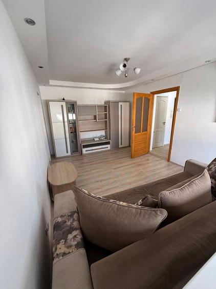 🏛️ De închiriat 2 camere, Tiglina 1, 350 euro/luna - 2