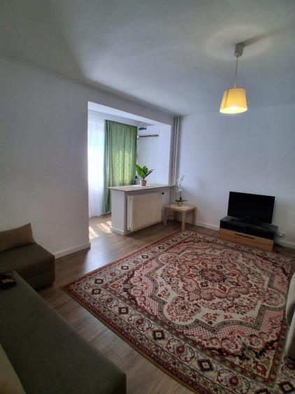Apartament cu 2 camere decomandat, mobilat în Dristor