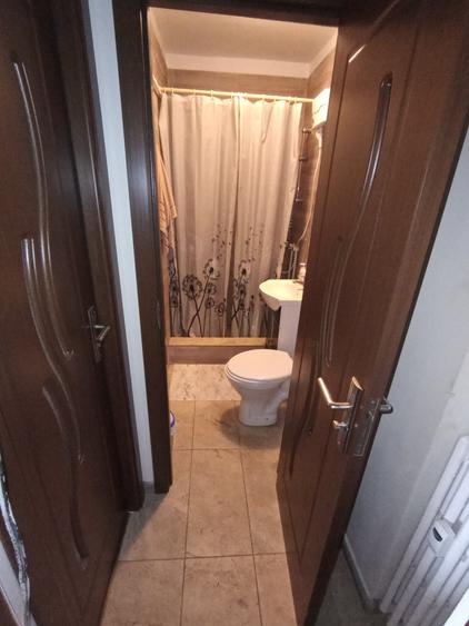 Apartament cu 2 camere semidecomandat în Peninsula
