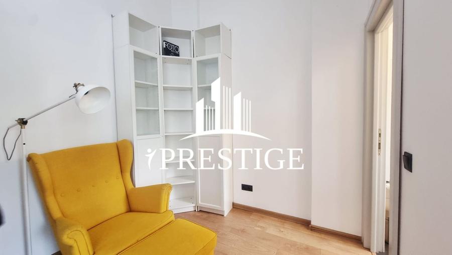 Apartament cu 2 camere semidecomandat, mobilat în Ultracentral
