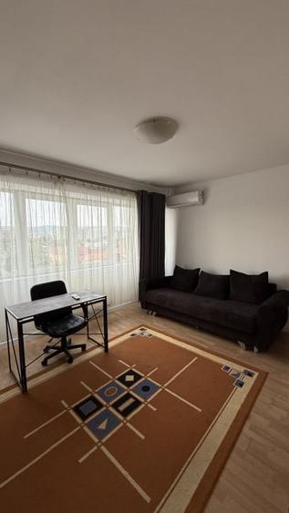 Ap cu o cameră + boxă | cartier Iris - complex Oașului - zona Mega - 5