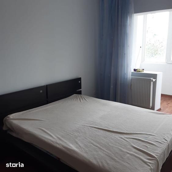 Apartament cu 3 camere în Aviației