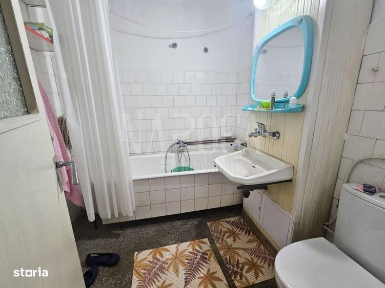 Apartament cu 4 camere în Mănăștur — fotografia 2