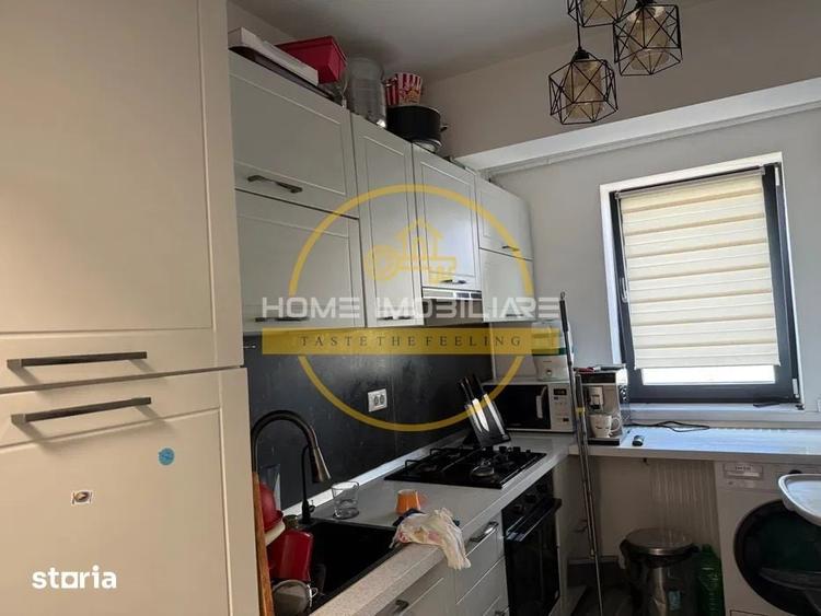 Etaj 2 Apartament 2Camere-Decomandat-Panoramic-CUG Expo-Mobila! - 3