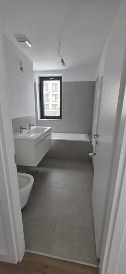 Apartament cu 3 camere decomandat în Tudor Vladimirescu